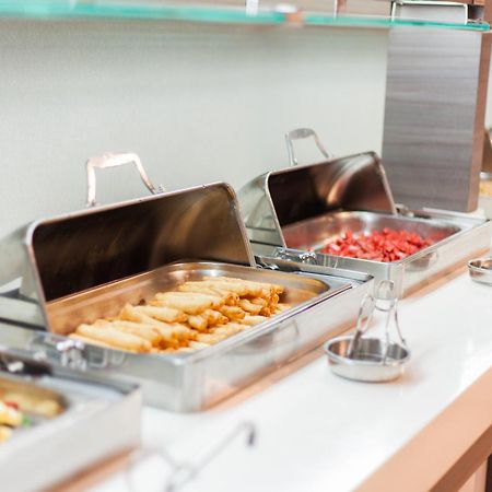 Kervansaray Bursa City Hotel Екстер'єр фото