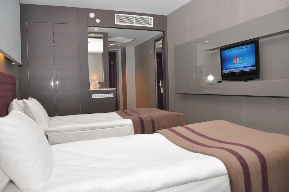 Kervansaray Bursa City Hotel Екстер'єр фото