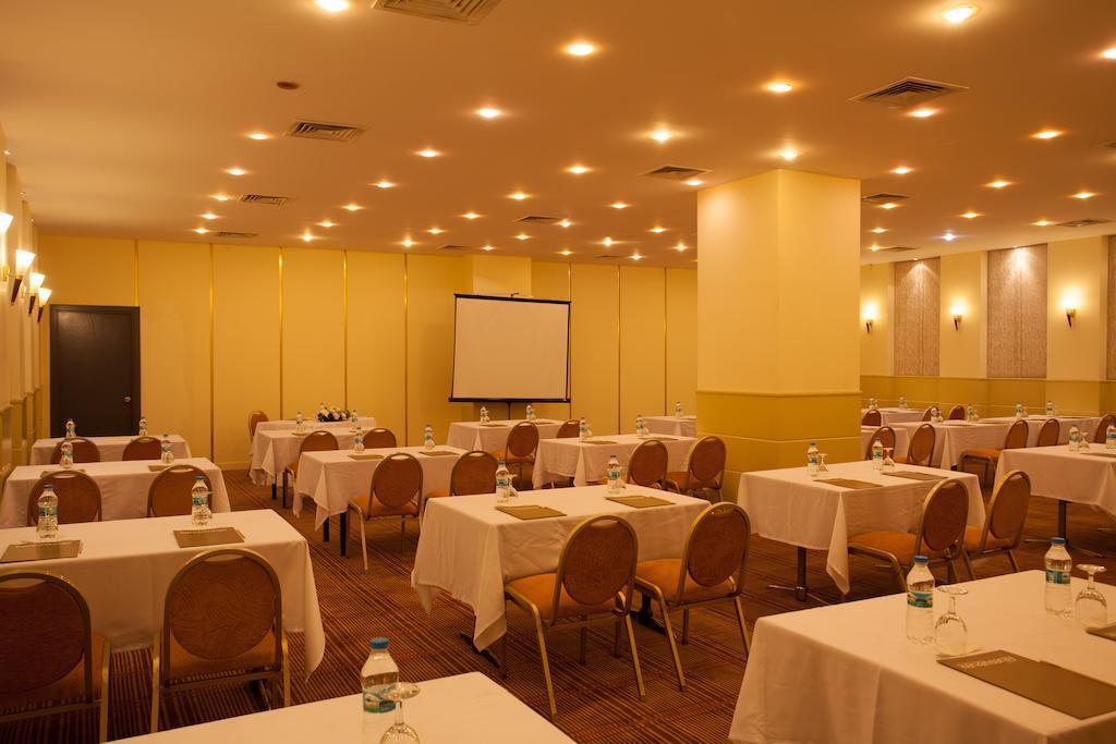 Kervansaray Bursa City Hotel Екстер'єр фото