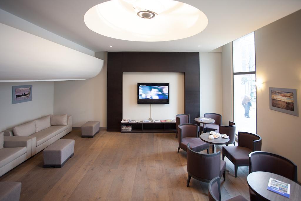 Kervansaray Bursa City Hotel Екстер'єр фото
