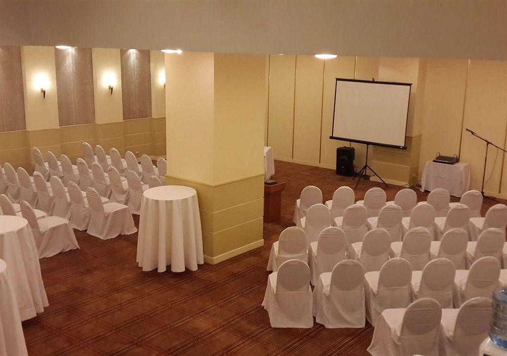 Kervansaray Bursa City Hotel Екстер'єр фото