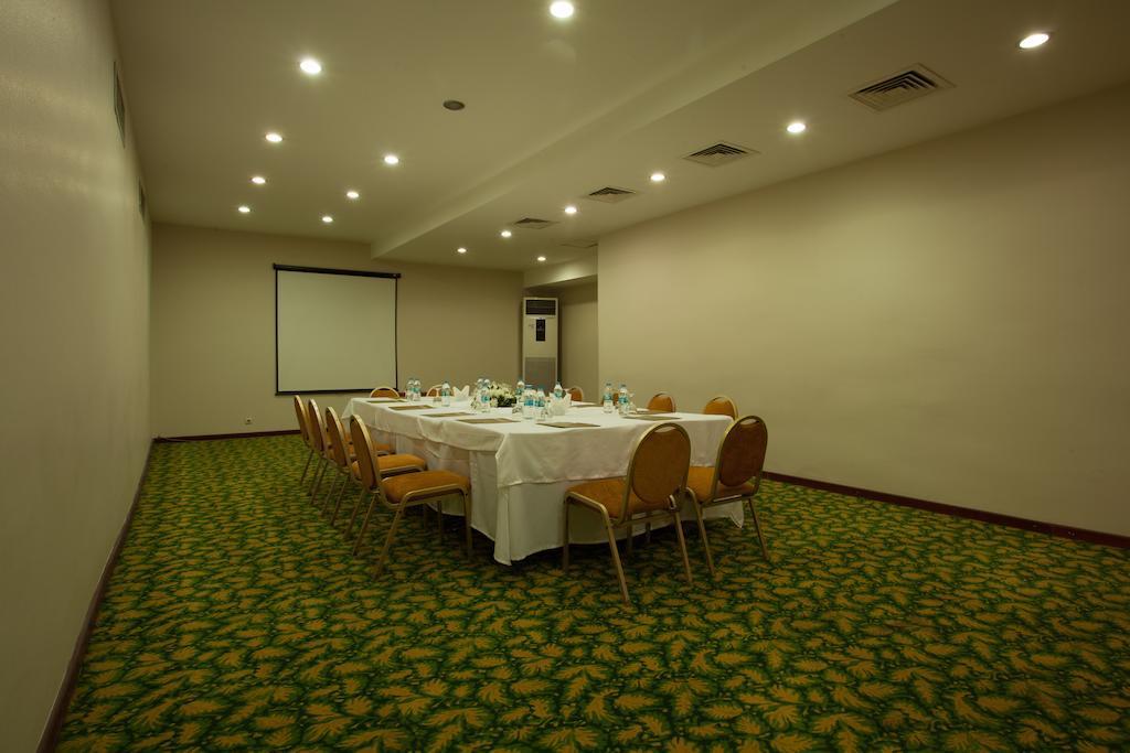 Kervansaray Bursa City Hotel Екстер'єр фото