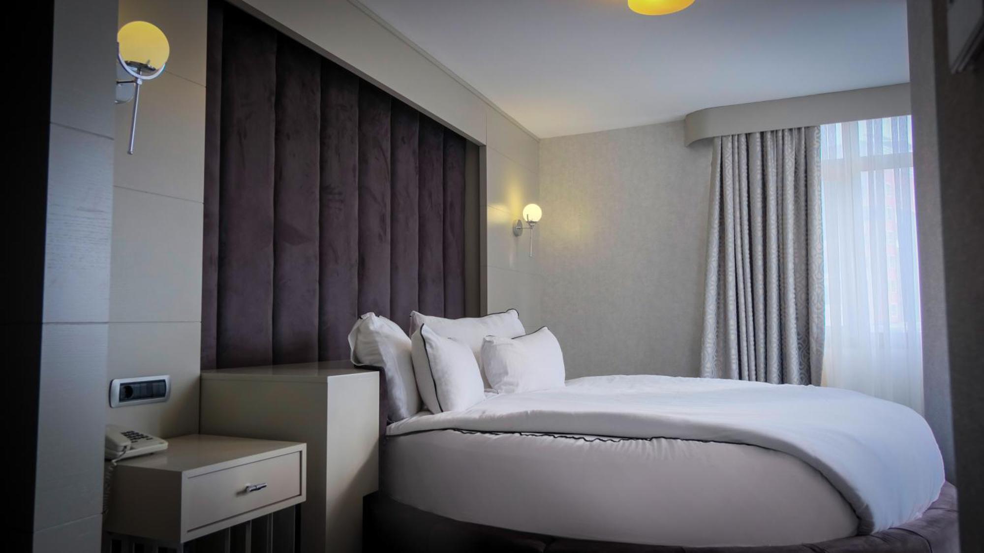 Kervansaray Bursa City Hotel Екстер'єр фото