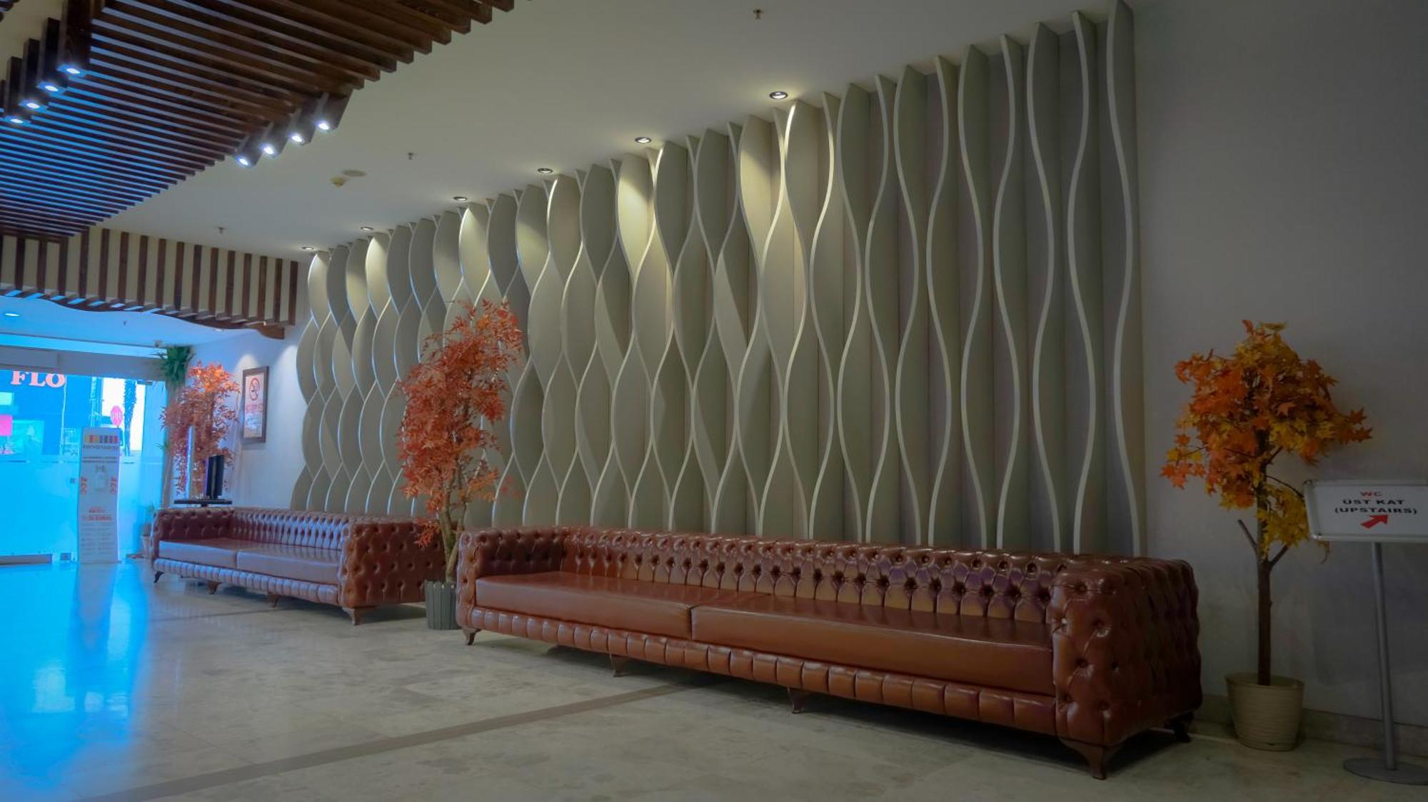 Kervansaray Bursa City Hotel Екстер'єр фото