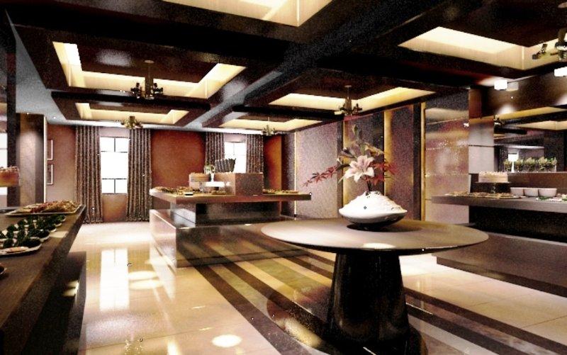 Kervansaray Bursa City Hotel Екстер'єр фото