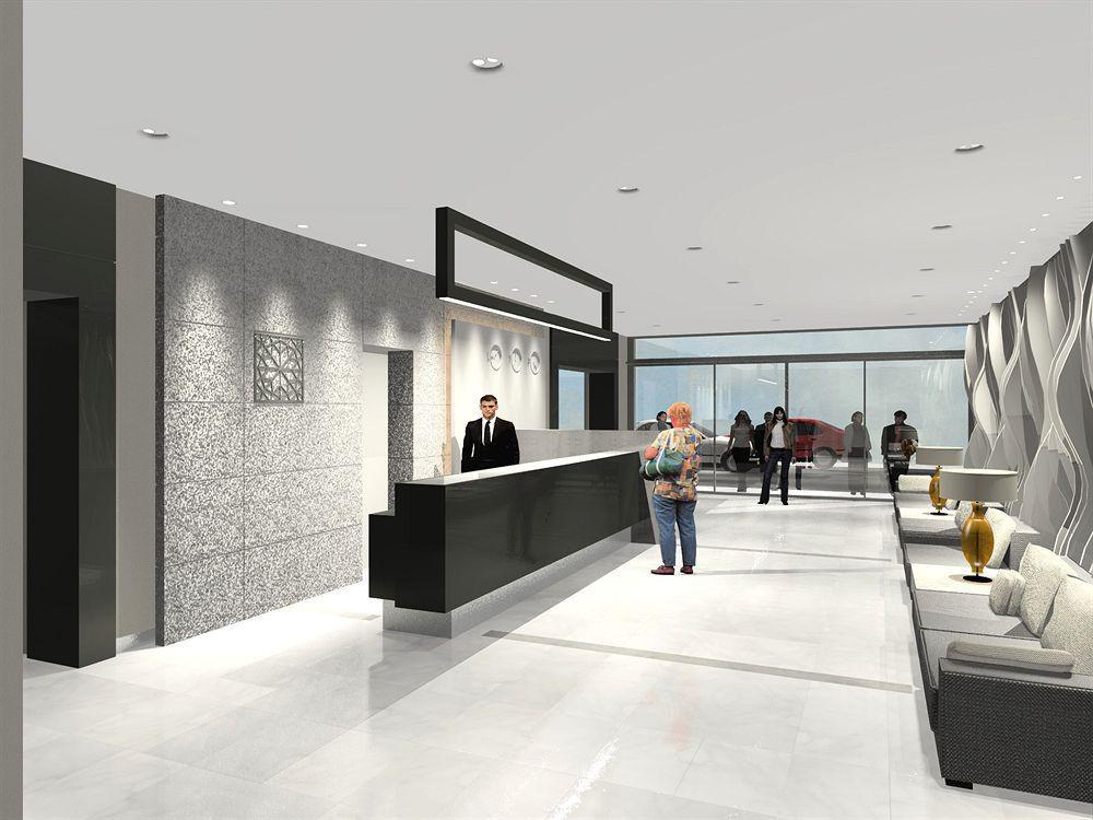 Kervansaray Bursa City Hotel Екстер'єр фото