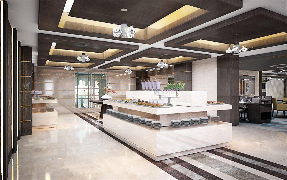Kervansaray Bursa City Hotel Екстер'єр фото