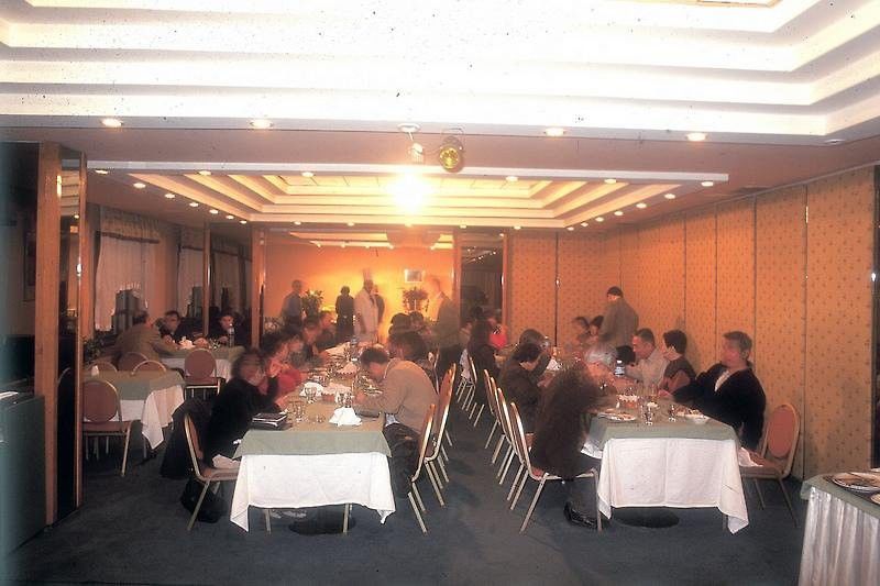Kervansaray Bursa City Hotel Екстер'єр фото