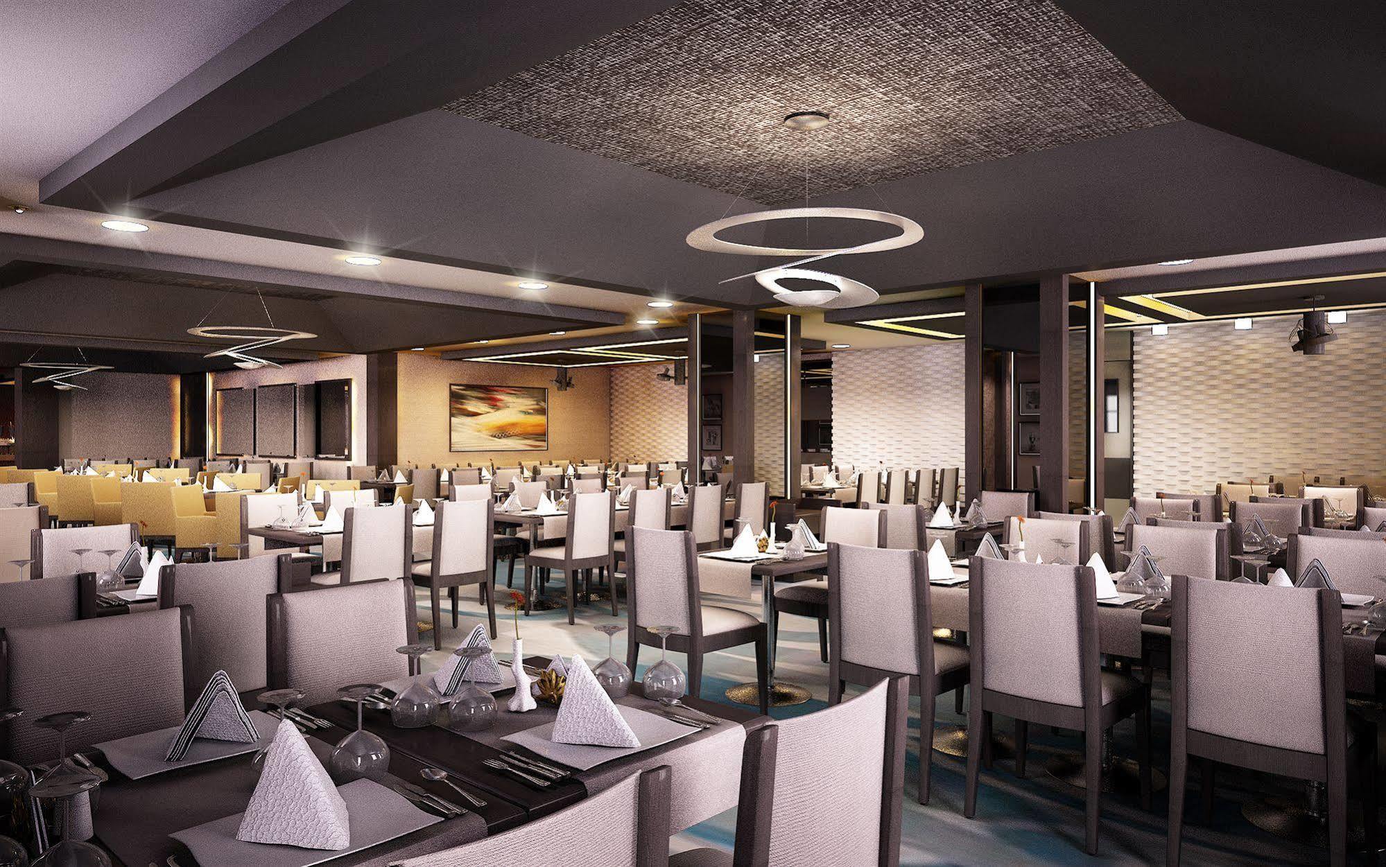 Kervansaray Bursa City Hotel Екстер'єр фото